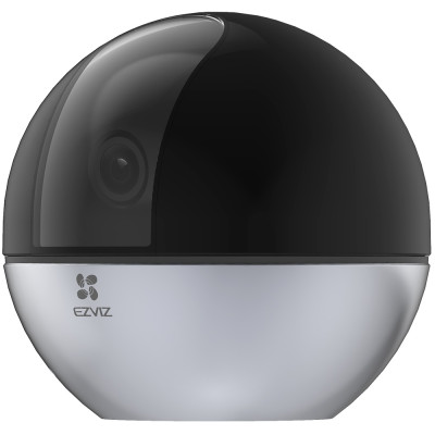 5 Мп Wi-Fi IP-відеокамера Ezviz CS-E6 (5W2F,4 mm) Apple home