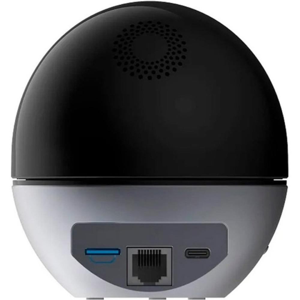 5 Мп Wi-Fi IP-відеокамера Ezviz CS-E6 (5W2F,4 mm) Apple home