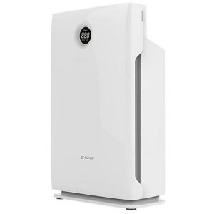 Очиститель воздуха Ezviz CS-EB350A с УФ-С стерилизацией