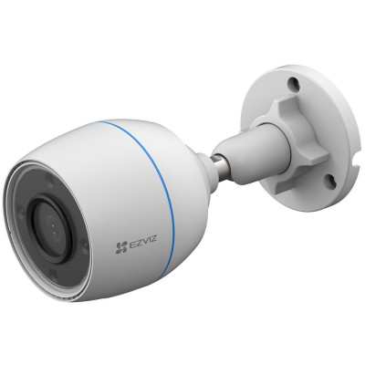 2 Мп Wi-Fi IP-відеокамера Ezviz CS-H3C (2.8 мм) 1080P