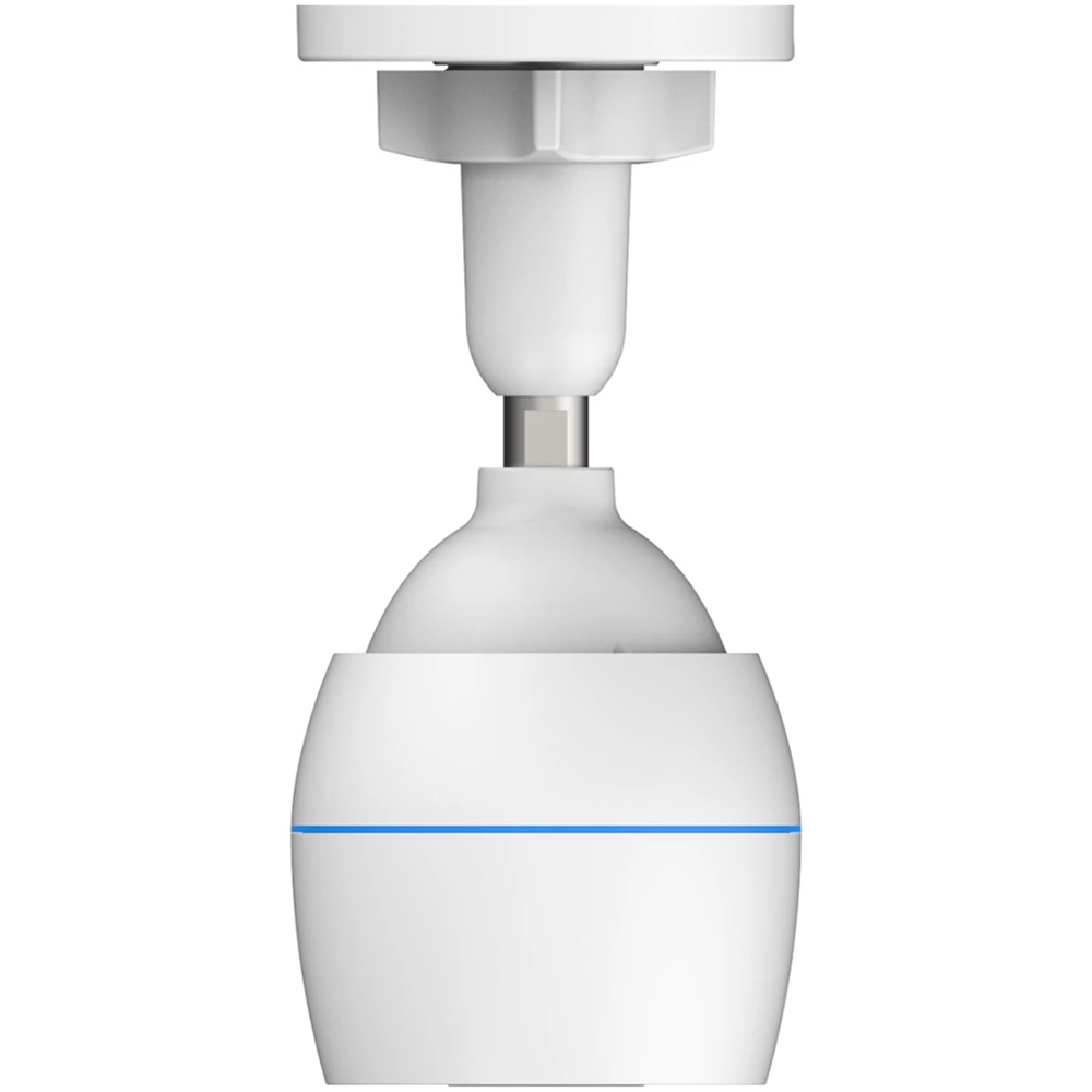 2 Мп Wi-Fi IP-відеокамера Ezviz CS-H3c (1080P, 2.8 мм, color) Color Night Vision