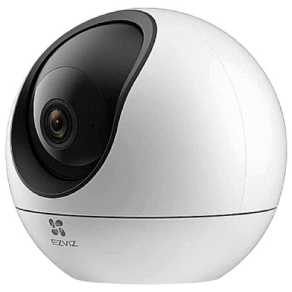 5 Мп Wi-Fi IP-видеокамера Ezviz CS-H6 (5WF, 4 мм)