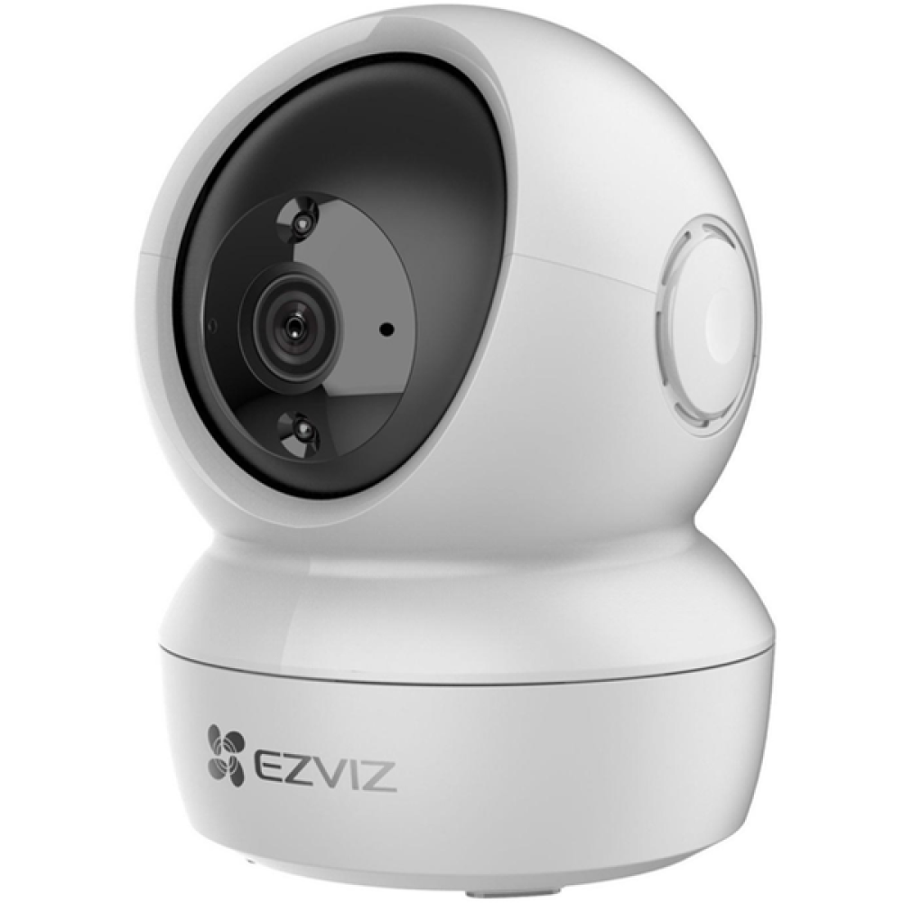 2 Мп поворотна Wi-Fi IP-відеокамера Ezviz CS-H6c (1080P)