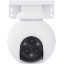 4 Мп Wi-Fi IP-видеокамера Ezviz CS-H80f (4MP+4MP+4MP)