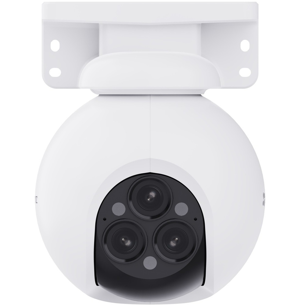 4 Мп Wi-Fi IP-видеокамера Ezviz CS-H80f (4MP+4MP+4MP)