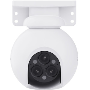 4 Мп Wi-Fi IP-видеокамера Ezviz CS-H80f (4MP+4MP+4MP)