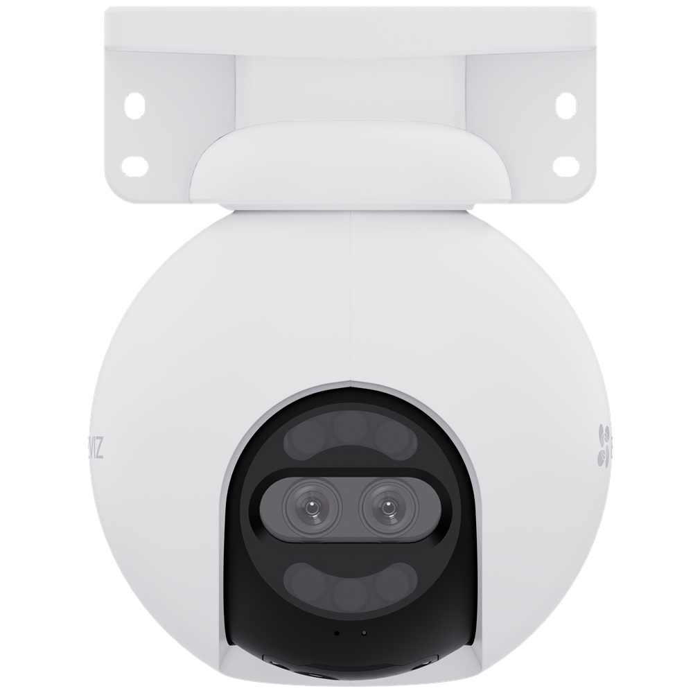 2 Мп Wi-Fi IP-відеокамера Ezviz CS-H80X (8MP+2MP 4 мм)