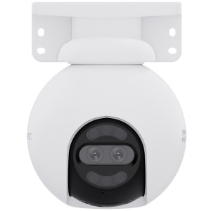 2 Мп Wi-Fi IP-видеокамера Ezviz CS-H80X (8MP+2MP 4 мм)
