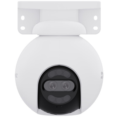 2 Мп Wi-Fi IP-відеокамера Ezviz CS-H80X (8MP+2MP 4 мм)