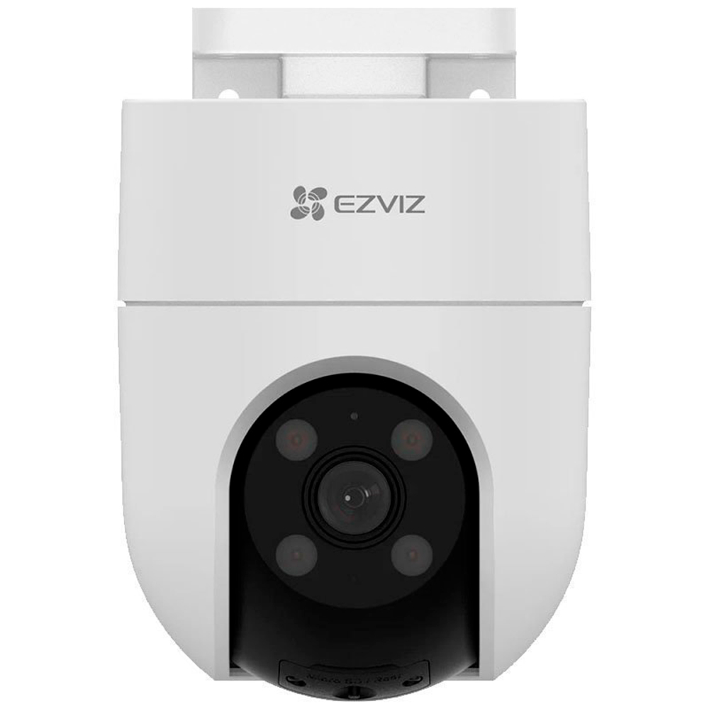 2 МП Wi-Fi IP-видеокамера EZVIZ CS-H8C (4 мм) с панорамированием и наклоном
