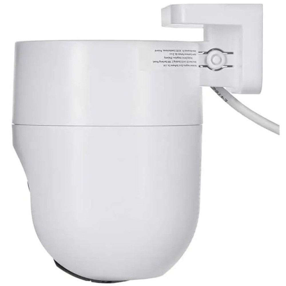 4 Мп Wi-Fi IP-видеокамера Ezviz CS-H8C (4 мм) с панорамированием и наклоном