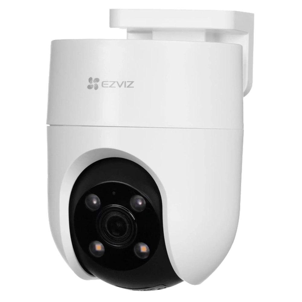 3 МП IP-відеокамера Ezviz CS-H8C (4мм) Wi-Fi 2К з панорамуванням та нахилом