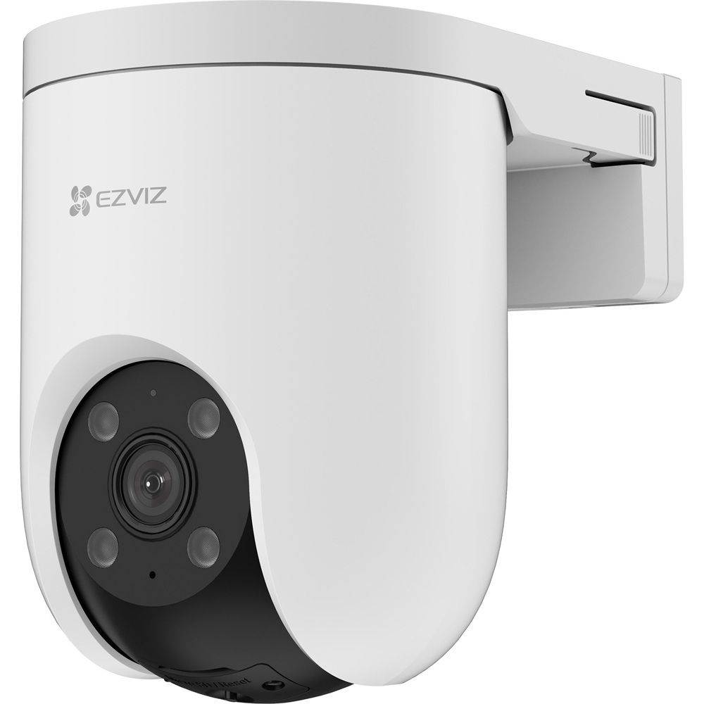 5 Мп Wi-Fi IP-видеокамера Ezviz CS-H8c Pro (3K) с панорамированием и наклоном