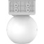 8 Мп IP камера Ezviz CS-HB8 (4 мм)