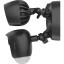 2 Мп Wi-Fi IP-відеокамера Ezviz CS-LC1C-A0-1F2WPFRL (2.8 мм) black з прожектором і активною сиреною