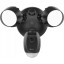 2 Мп Wi-Fi IP-відеокамера Ezviz CS-LC1C-A0-1F2WPFRL (2.8 мм) black з прожектором і активною сиреною