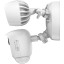 2 Мп Wi-Fi IP-відеокамера Ezviz CS-LC1C-A0-1F2WPFRL (2.8 мм) з прожектором і активною сиреною