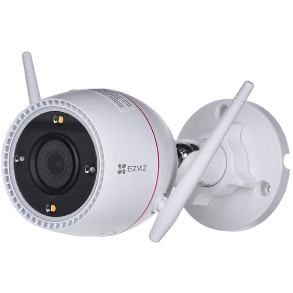 5 Мп Wi-Fi IP-камера Ezviz H3c CS-H3C (5MP,2.8 мм,COLOR) Color Night Vision