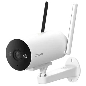 4 МП IP-відеокамера Ezviz H5 4G (CS-H5) 4мм