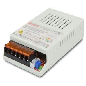 Блок питания Faraday Electronics 54Wt/36-60V/PL в пластиковом корпусе