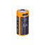 Аккумулятор 16340 Fenix 800 UP mAh Li-ion Type-C