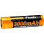 Аккумулятор 18650 Fenix (3000 mAh)