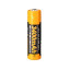 Акумулятор 18650 Fenix (3400 mAh) Type-C V3.0