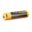 Акумулятор 18650 Fenix (3400 mAh) Type-C V3.0