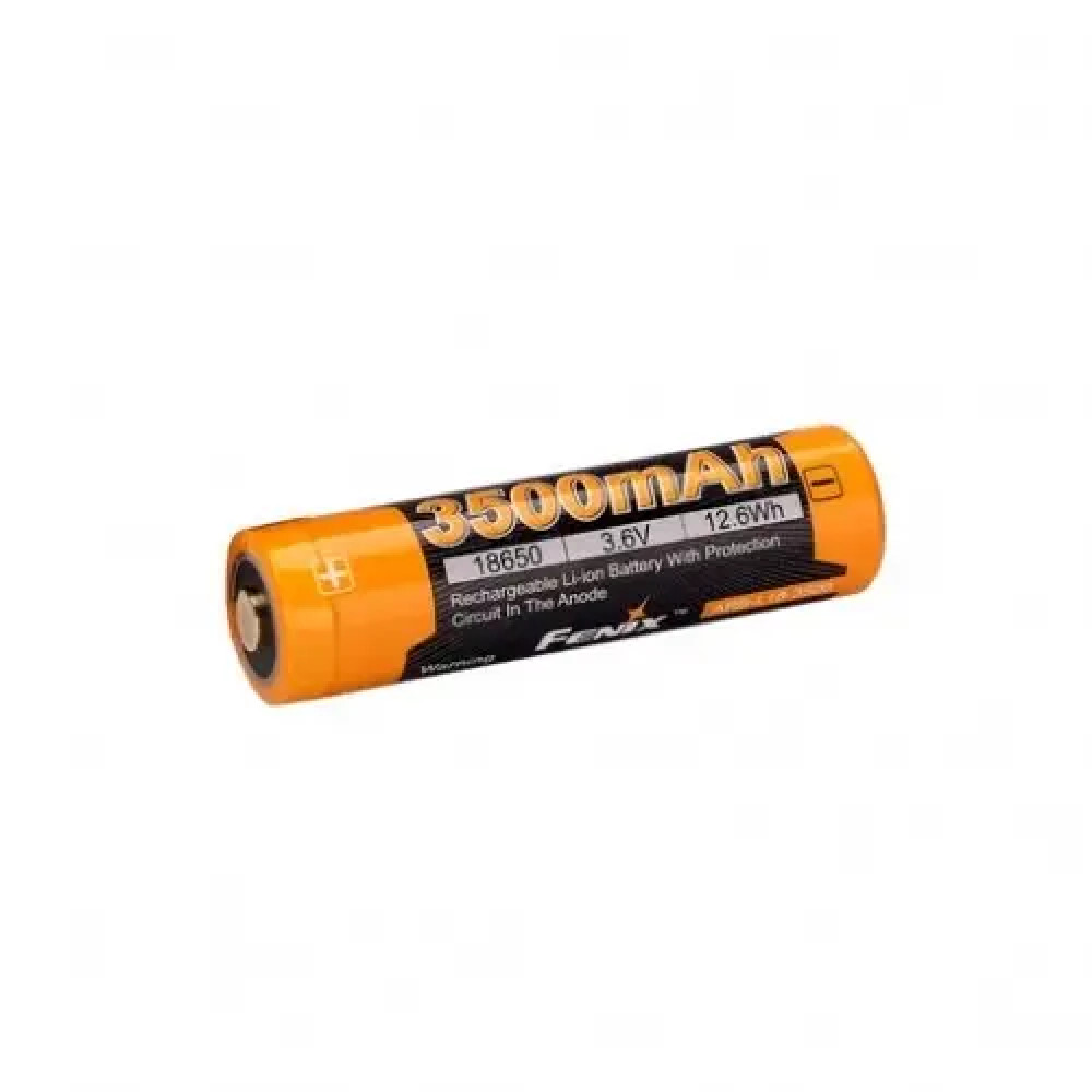 Аккумулятор 18650 Fenix (3500 mAh)