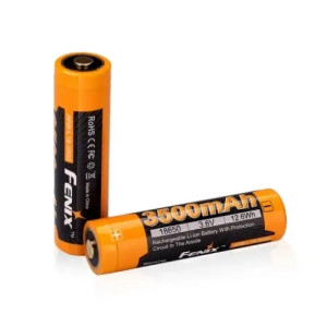 Аккумулятор 18650 Fenix (3500 mAh)