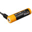 Акумулятор 18650 Fenix ARB-L18-4000U Type-C