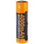 Акумулятор 21700 Fenix (4000 mAh)
