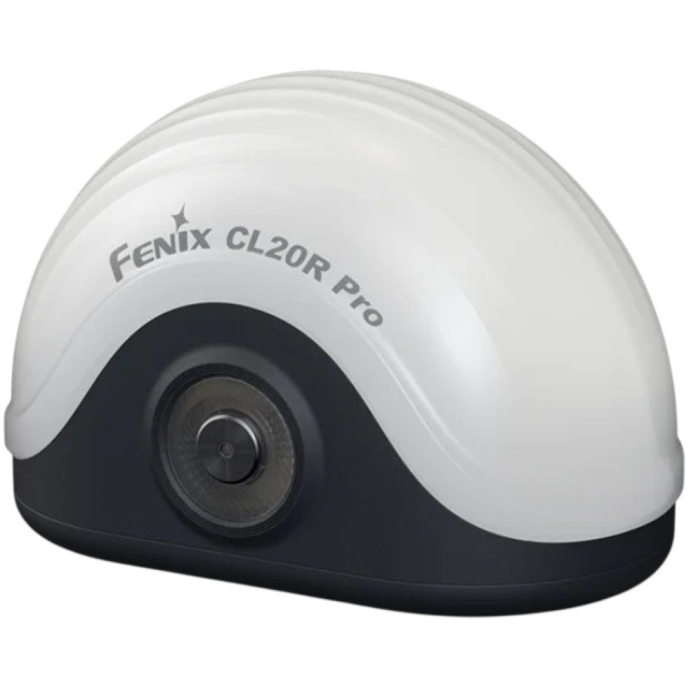 Ліхтар кемпінговий Fenix CL20R Pro, чорний