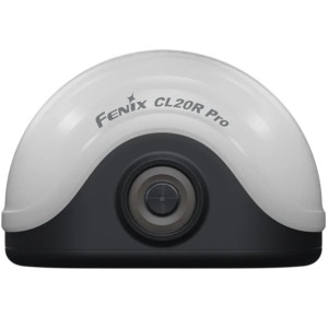 Ліхтар кемпінговий Fenix CL20R Pro, чорний