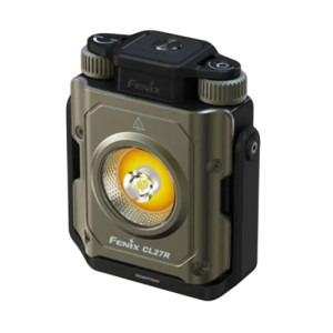 Ліхтар прожектор Fenix CL27R зелений