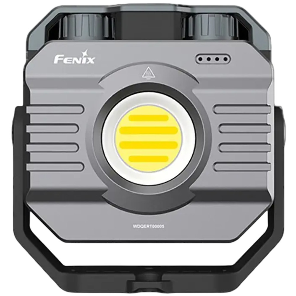 Ліхтар Fenix багатофункціональний CL28R з функцією Powerbank (10 000 mAh)