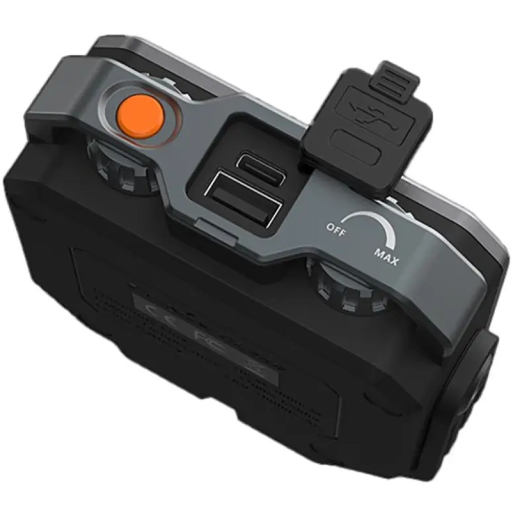 Ліхтар Fenix багатофункціональний CL28R з функцією Powerbank (10 000 mAh)