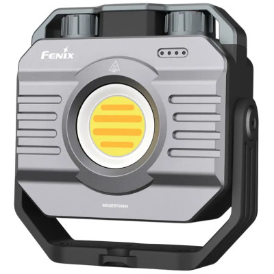 Ліхтар Fenix багатофункціональний CL28R з функцією Powerbank (10 000 mAh)