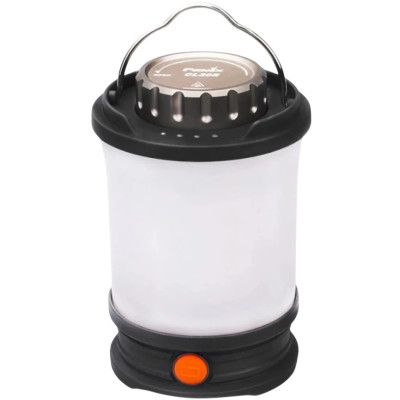 Фонарь кемпинговый Fenix ​​CL30R черный