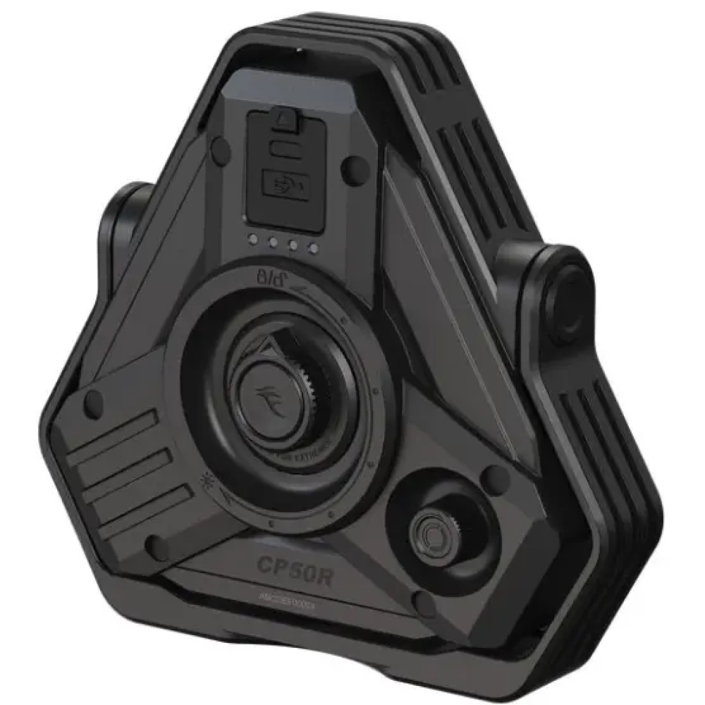 Фонарь кемпинговый сверхмощный Fenix CP50R 5500лм, 4 цвета диодов