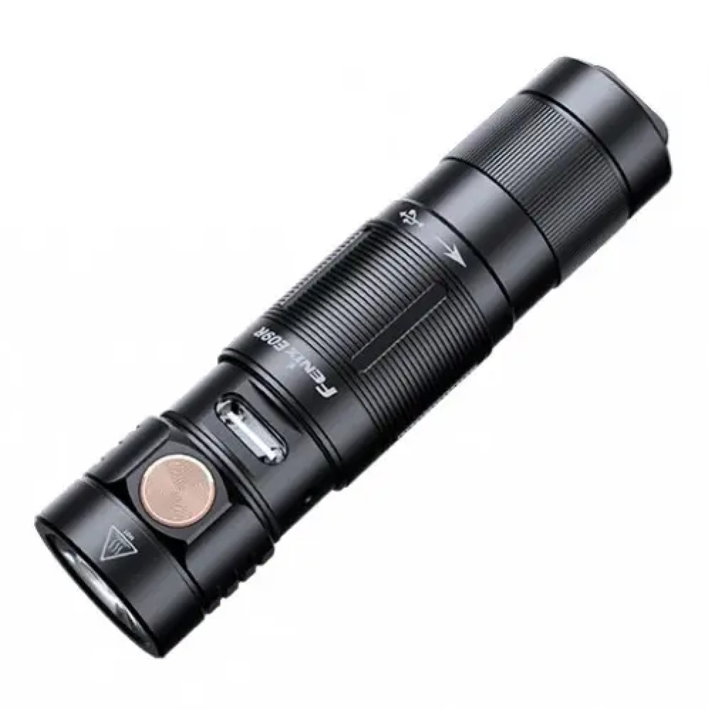 Ліхтар Fenix E09R