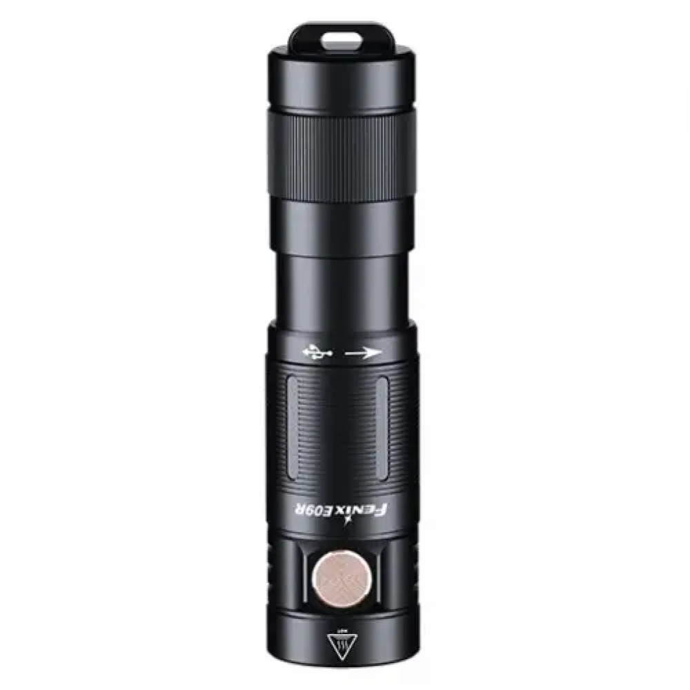 Ліхтар Fenix E09R