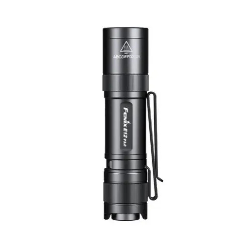 Ліхтар ручний Fenix E12 V3.0