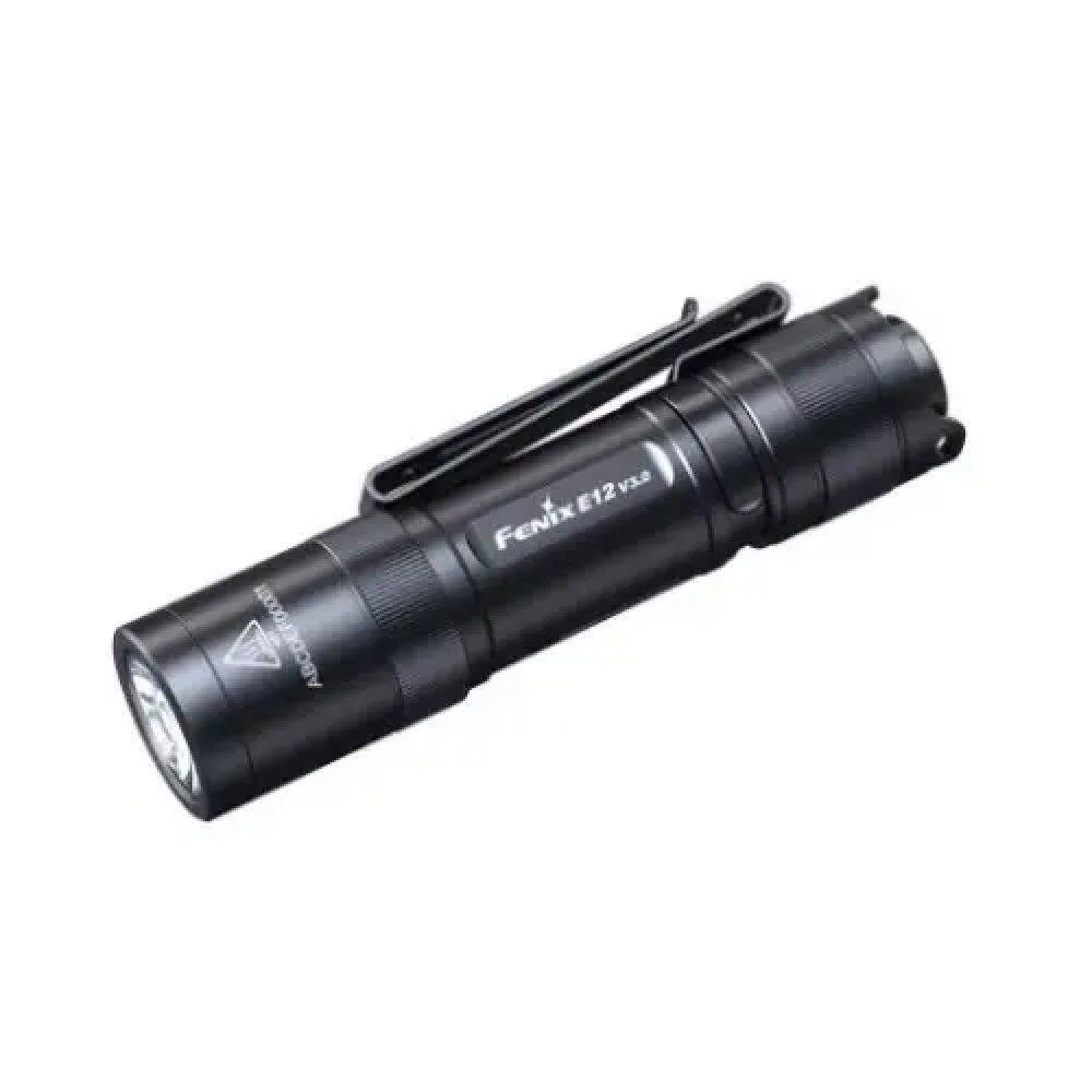 Ліхтар ручний Fenix E12 V3.0
