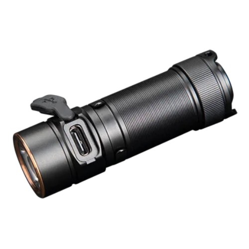 Фонарь ручной Fenix E18R V2.0