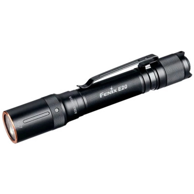 Ліхтар Fenix E20 V2. 0