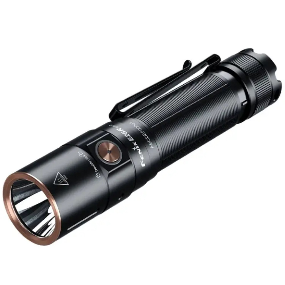 Ліхтар ручний Fenix E28R V2.0