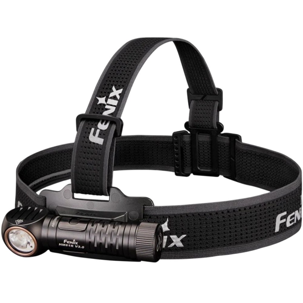 Мультиліхтар Fenix HM61R V3.0