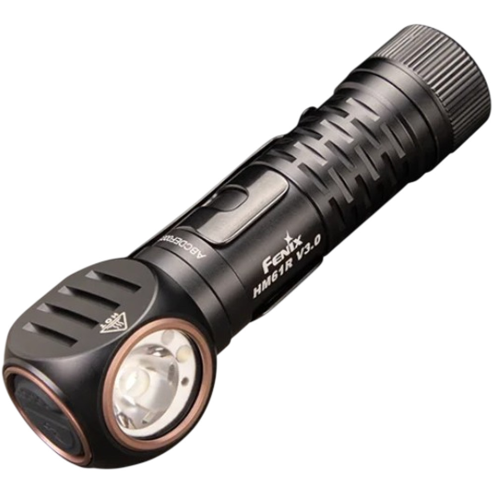 Мультиліхтар Fenix HM61R V3.0