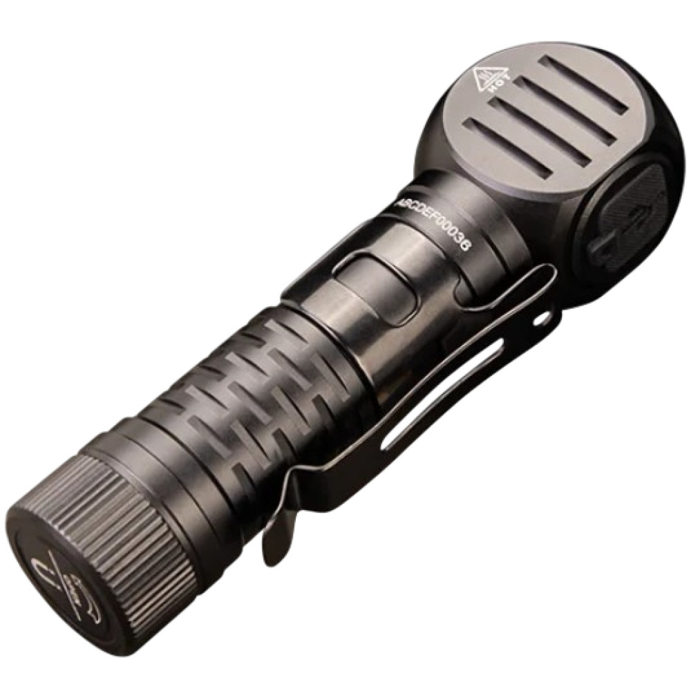 Мультиліхтар Fenix HM61R V3.0